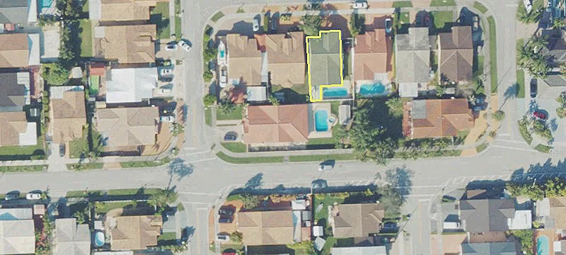 Condo Warehouse Near Tamiami Airport