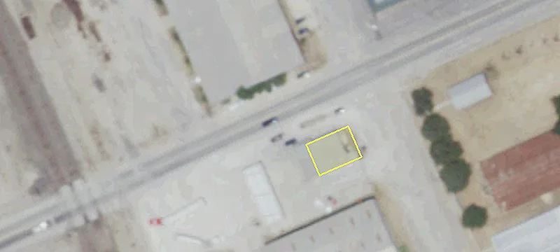 Clifton Commercial Building For Sale
