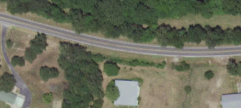 Highway Frontage Acreage Near Noel