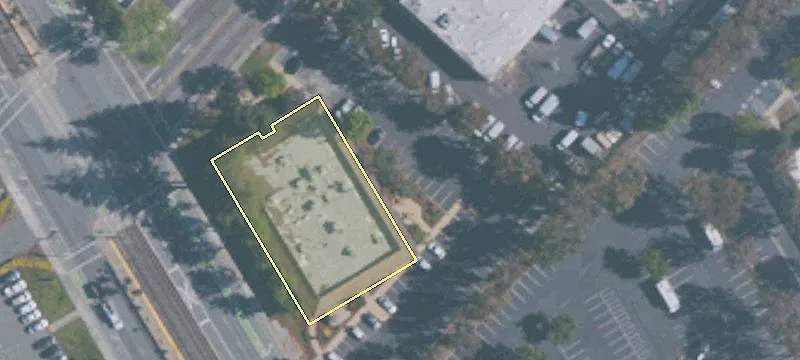 San Jose Office Space Available