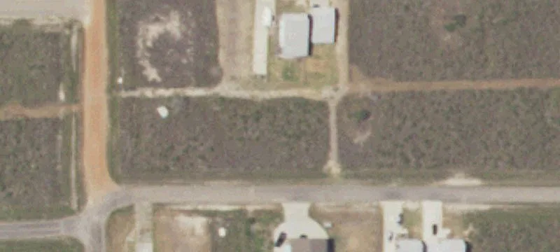 Residential Lots in Holiday Beach