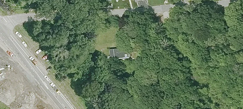 Seven Acres Development Opportunity