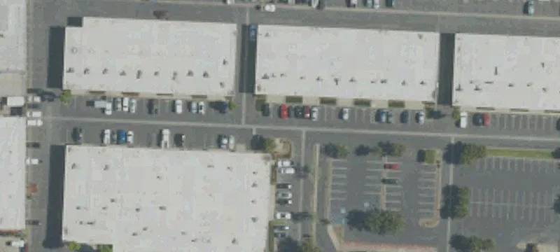 Santa Fe Springs Commercial Space