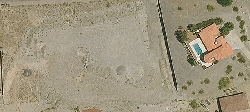 Lake Havasu City Double Lot