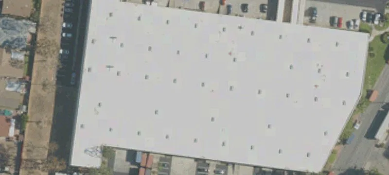 Commerce Center South Warehouse Space