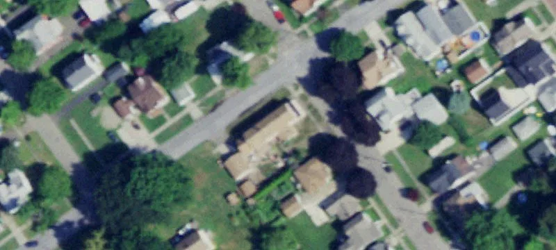 Spacious Multifamily Property Near Lake