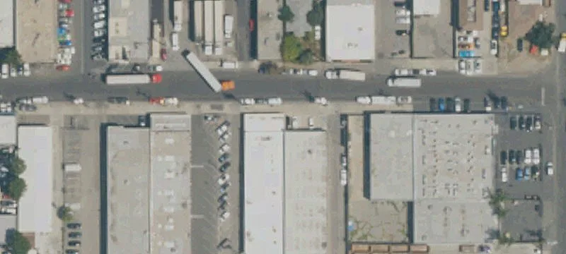 Van Nuys Warehouse For Rent