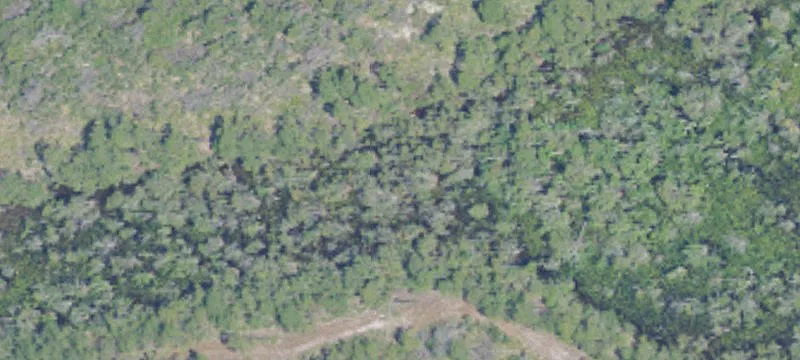 Residential Lot in Gulf Highlands