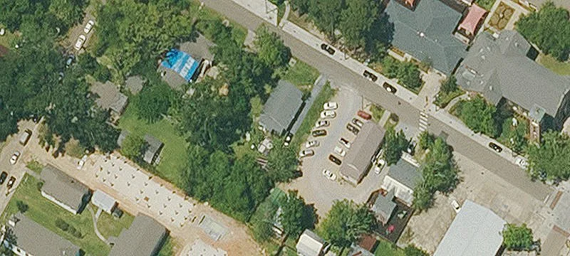 Historic Mandeville Commercial/Residential Property