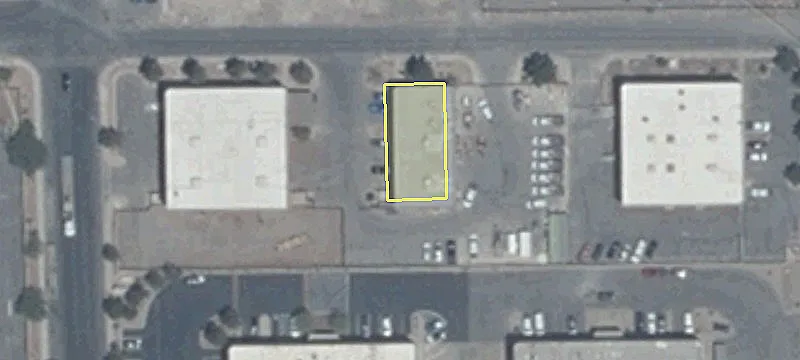 Henderson Warehouse Space Available