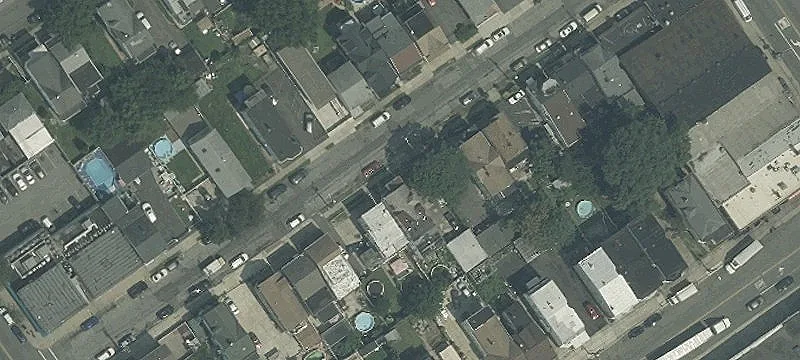 Paterson Multifamily Property for Sale