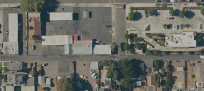Retail Space in Tracy, CA