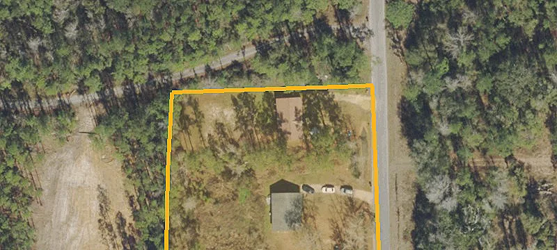 Residential Land Near Boat Ramp
