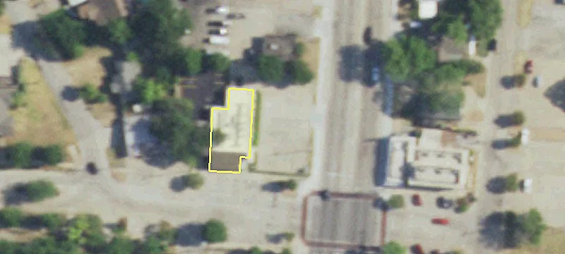Private Suite Workspace For Lease