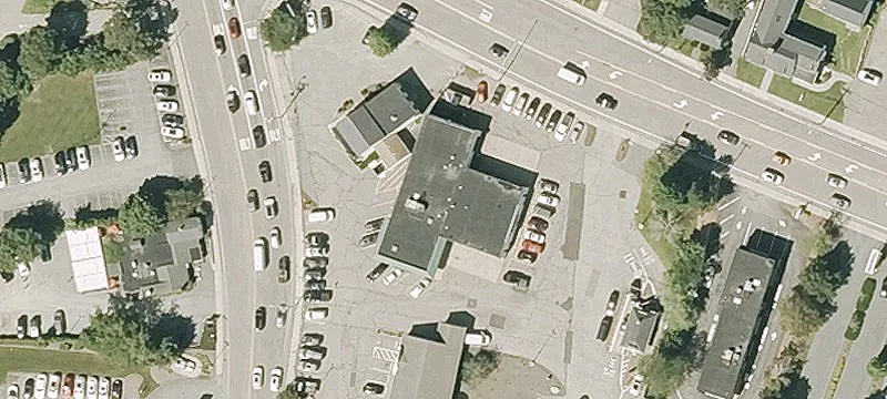 Norwell Retail/Office Space For Lease