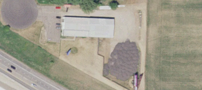 Albertville Commercial Property For Sale