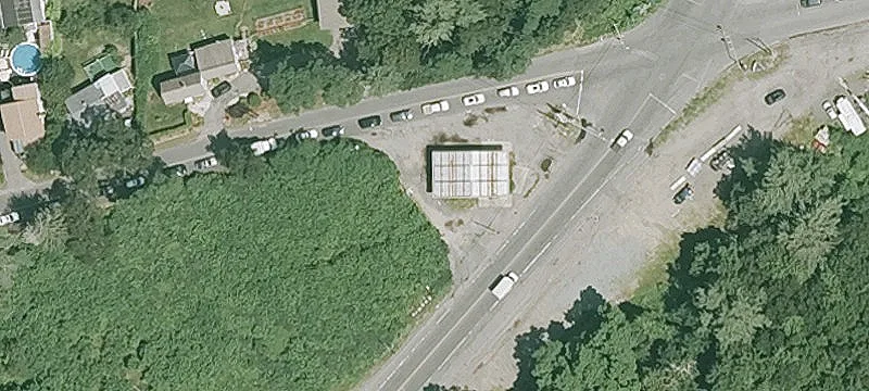 Prime Land for Lease