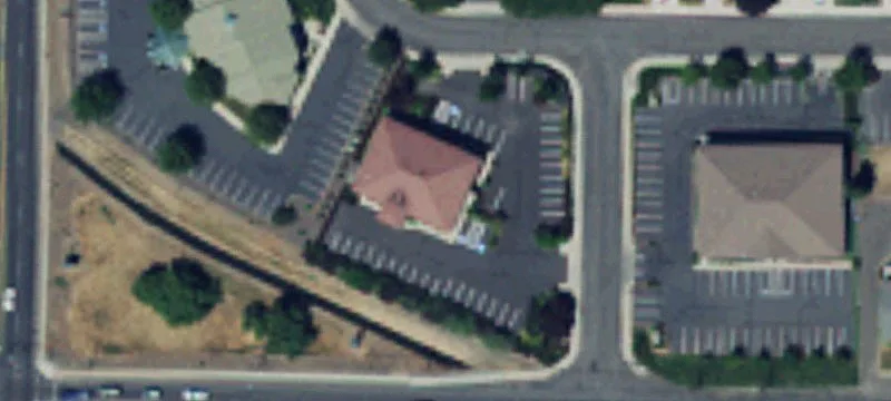 Well-Appointed Office Space Available