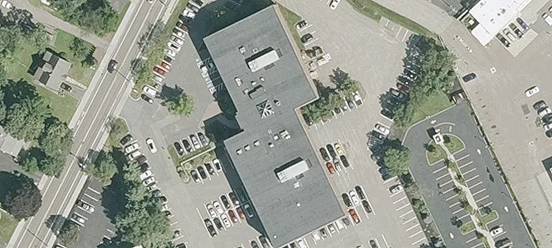 Framingham Office Space Available