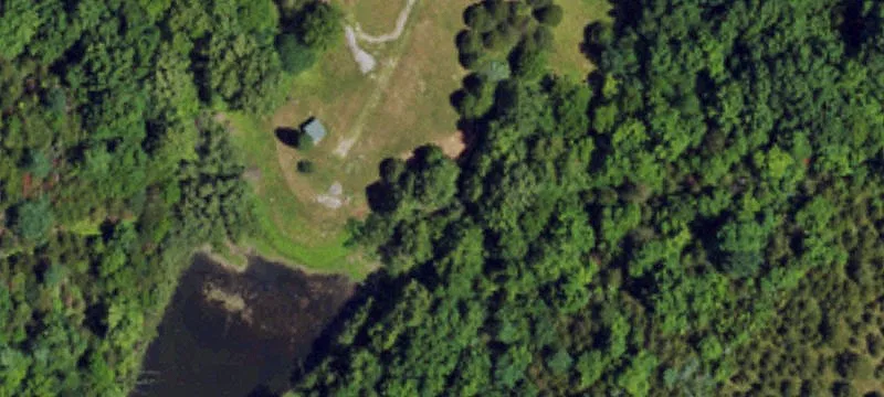 100 Acres Prime Location Land