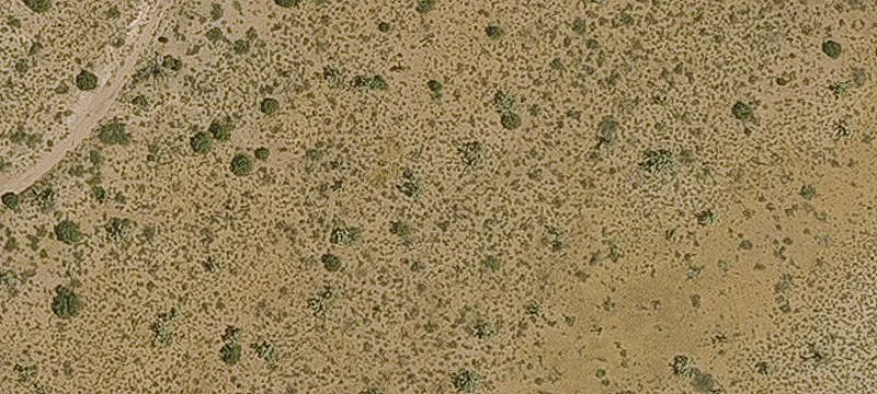 Havasu Riviera Gated Lot