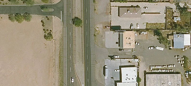 Commercial Land For Sale