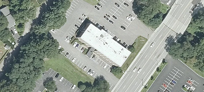 Cranston Office Space Available