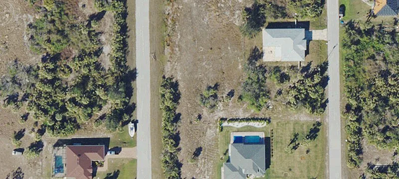 Residential Land in Coastal Community