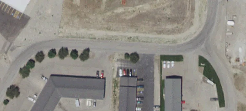 Idaho Falls Industrial Space Available