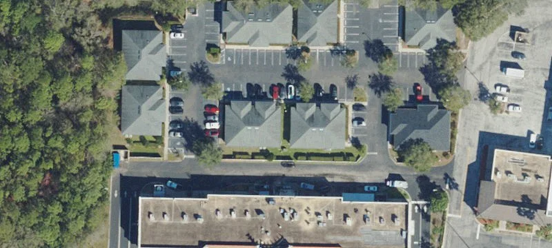 Turnkey Office Suite in Tampa