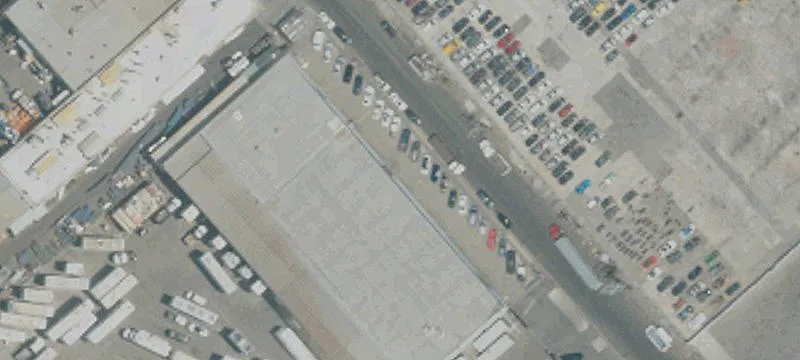 Sun Valley Land For Lease