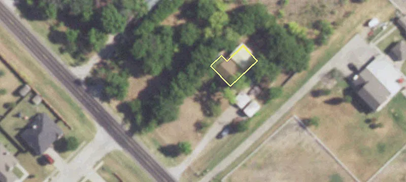 Land with City Utilities