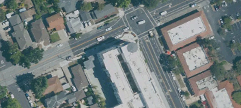 Retail Space in Santa Clara