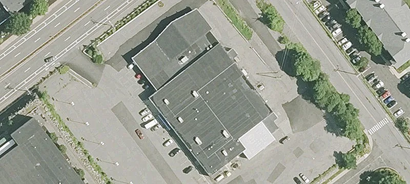High-Exposure Retail/Wholesale/Fitness Space