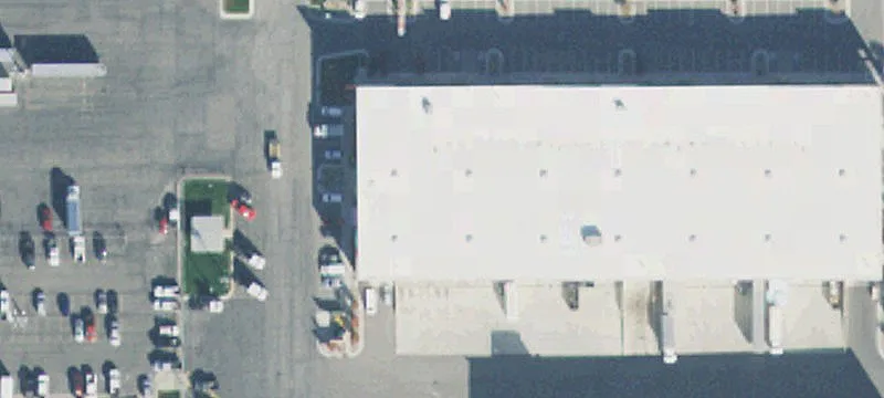 Salt Lake City Warehouse Space