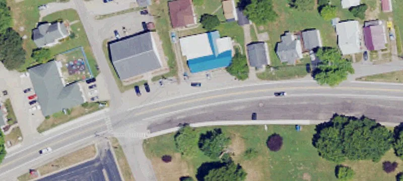 Commercial Land on Hwy 42W