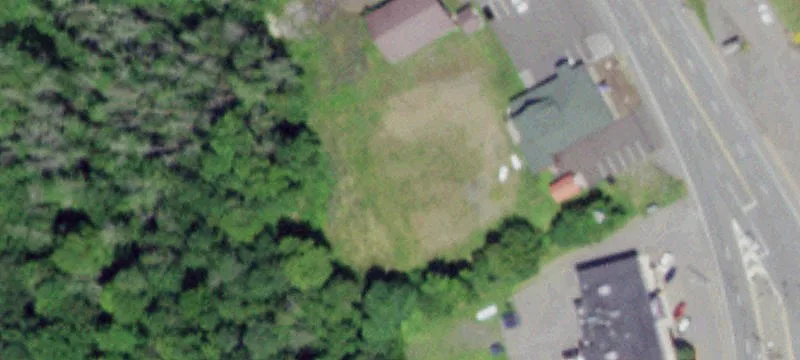 Prime Land Near I-90 Exit