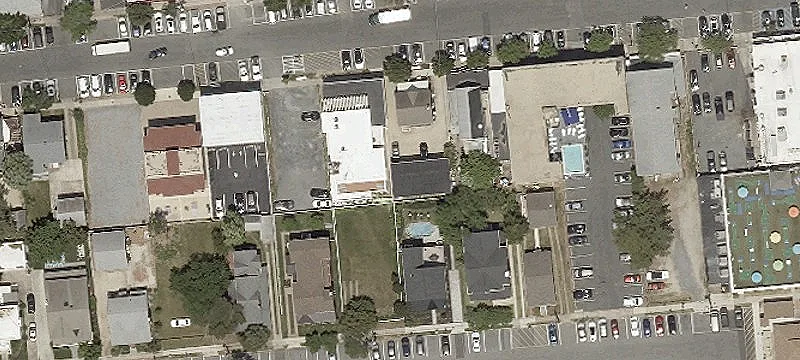 Retail Property Near Boardwalk