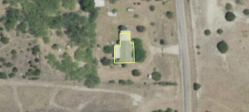 Lipan Acreage with Utilities