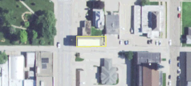 Retail Space Available For Rent