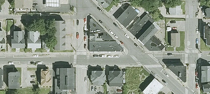 Retail Space in Manchester, NH