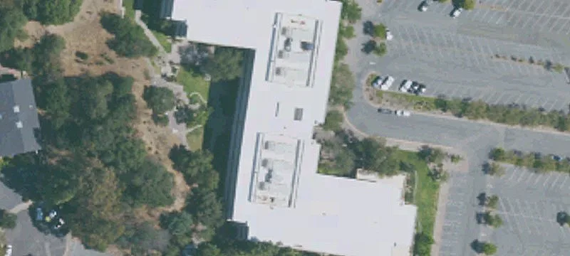 San Rafael Office Space Available