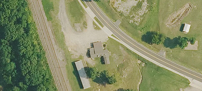 Norfork Commercial Property For Sale