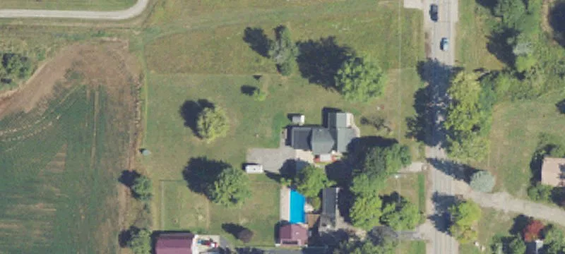 Prime Commercial Land on Mission