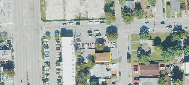 Commercial Space Available for Rent