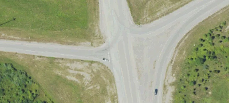 Commercial Land Near I-64 Exit