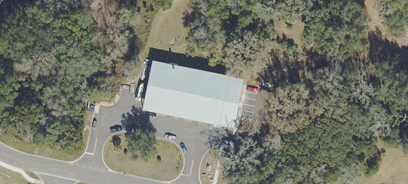Modern Flex Industrial Space Available