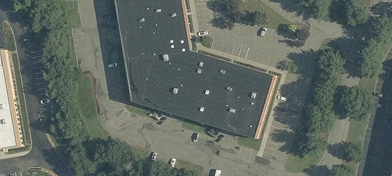 Industrial Space in Rockaway, NJ