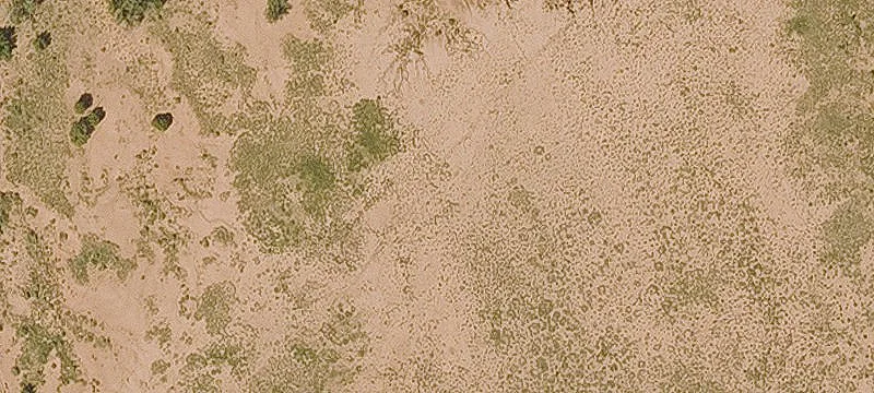 Two Lots in Snowflake, Arizona