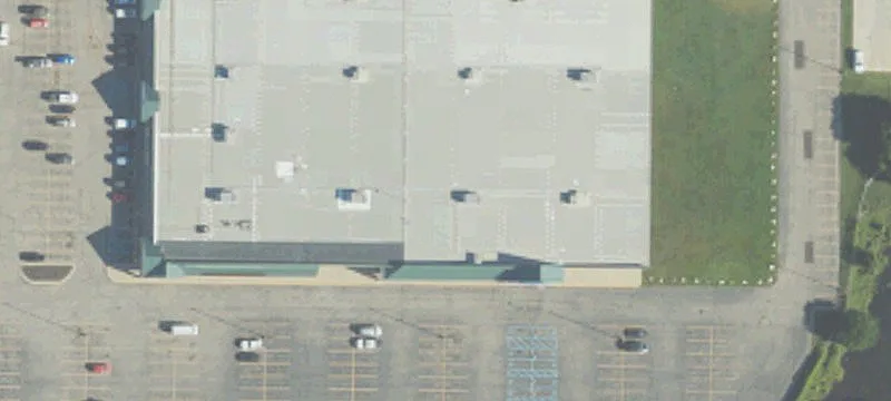 Retail Development with Freeway Visibility